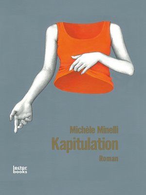 cover image of Kapitulation